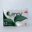 Giấy vệ sinh Lency 12 cuộn 2 lớp